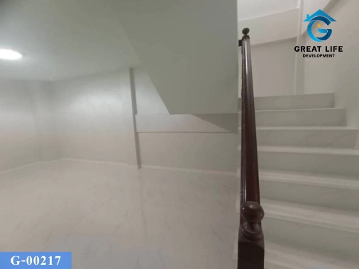ขายทาวน์โฮม 3 ชั้น บ้านข้าง ร.ร สมุทรปราการ (หลังบิ๊กซี) รูปที่ 9