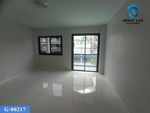 ขายทาวน์โฮม 3 ชั้น บ้านข้าง ร.ร สมุทรปราการ (หลังบิ๊กซี) รูปที่ 12