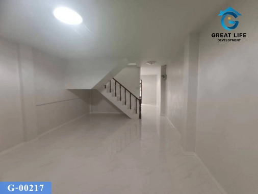 ขายทาวน์โฮม 3 ชั้น บ้านข้าง ร.ร สมุทรปราการ (หลังบิ๊กซี) รูปที่ 5