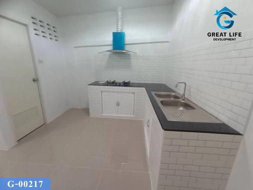 ขายทาวน์โฮม 3 ชั้น บ้านข้าง ร.ร สมุทรปราการ (หลังบิ๊กซี) รูปที่ 8