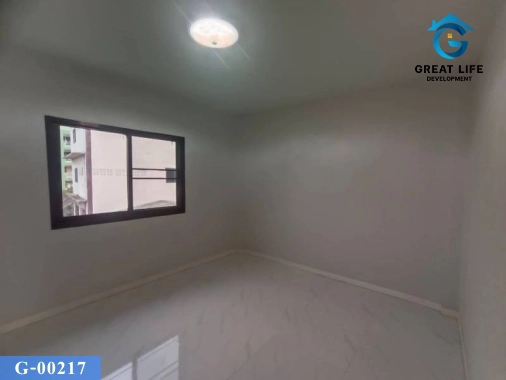 ขายทาวน์โฮม 3 ชั้น บ้านข้าง ร.ร สมุทรปราการ (หลังบิ๊กซี) รูปที่ 13