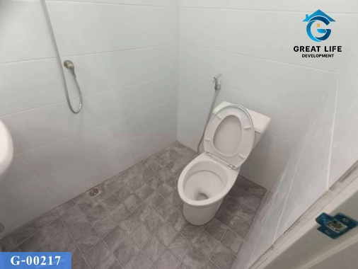 ขายทาวน์โฮม 3 ชั้น บ้านข้าง ร.ร สมุทรปราการ (หลังบิ๊กซี) รูปที่ 16