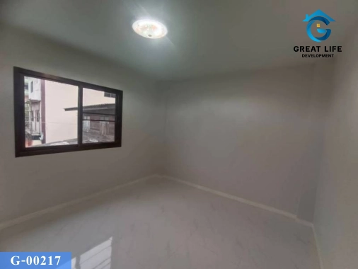 ขายทาวน์โฮม 3 ชั้น บ้านข้าง ร.ร สมุทรปราการ (หลังบิ๊กซี) รูปที่ 11