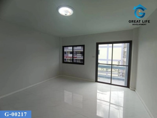 ขายทาวน์โฮม 3 ชั้น บ้านข้าง ร.ร สมุทรปราการ (หลังบิ๊กซี) รูปที่ 14
