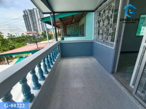 ขายบ้านทาวน์เฮ้าส์ 2ชั้น ในซอยจัดสรรเสนาะ  รูปที่ 14