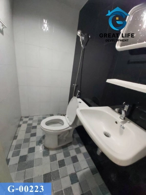 ขายทาวน์เฮ้าส์ 2 ชั้น หมู่บ้านกล่อมพิรุณ แพรกษา รูปที่ 12