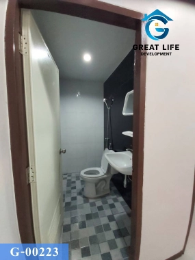 ขายทาวน์เฮ้าส์ 2 ชั้น หมู่บ้านกล่อมพิรุณ แพรกษา รูปที่ 13