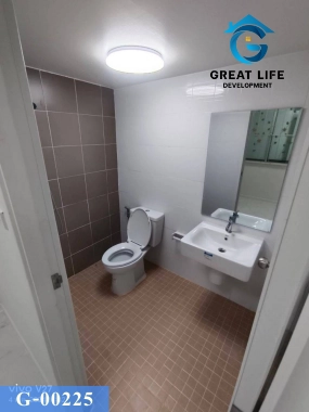 ขายทาวน์เฮ้าส์ 2 ชั้น บ้านพฤกษา ไพร์ม ศรีนครินทร์-บางนา รูปที่ 10