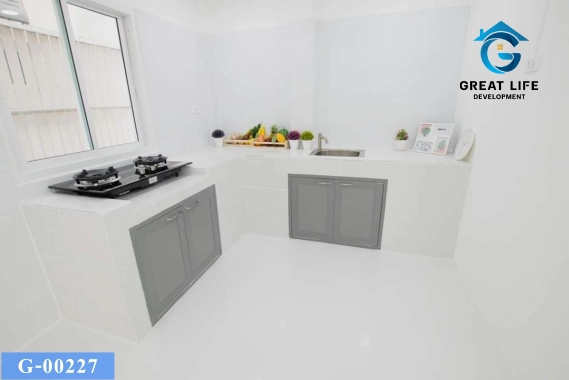 ขายบ้านเดี่ยว 2  ชั้น หมู่บ้านสิรีนเฮ้าส์ บางนา รูปที่ 9