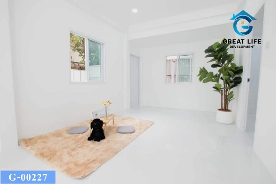 ขายบ้านเดี่ยว 2  ชั้น หมู่บ้านสิรีนเฮ้าส์ บางนา รูปที่ 7