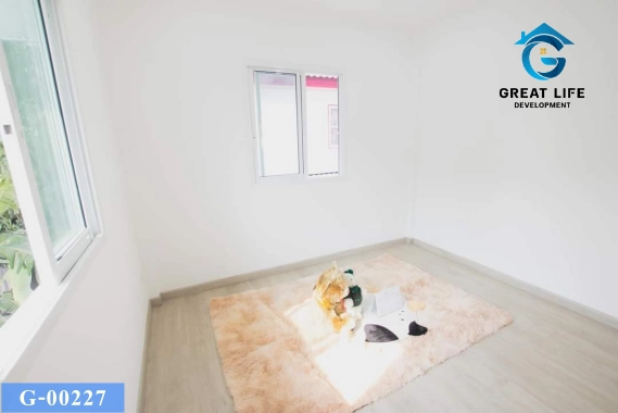 ขายบ้านเดี่ยว 2  ชั้น หมู่บ้านสิรีนเฮ้าส์ บางนา รูปที่ 17