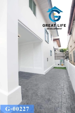 ขายบ้านเดี่ยว 2  ชั้น หมู่บ้านสิรีนเฮ้าส์ บางนา รูปที่ 6