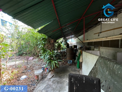 ขายบ้านเดี่ยวชั้นเดียว พร้อมที่ดิน ซ.กุศลส่ง 1 ( หลังอิมพิเรียล สำโรง ) สมุทรปราการ รูปที่ 18