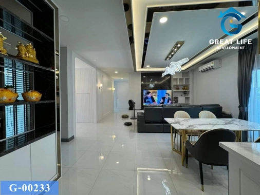 ขาย/ให้เช่า บ้านเดี่ยว 2 ชั้น หมู่บ้าน เดอะ ซิตี้ บางนา ( The city  ) รูปที่ 28