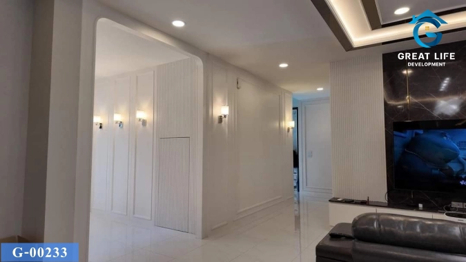 ขาย/ให้เช่า บ้านเดี่ยว 2 ชั้น หมู่บ้าน เดอะ ซิตี้ บางนา ( The city  ) รูปที่ 21