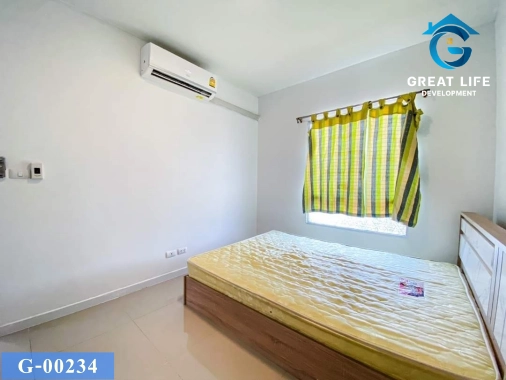 ขายทาวน์เฮ้าส์ 2 ชั้น หมู่บ้านพฤกษา 74/2 ศรีนครินทร์-เทพารักษ์ รูปที่ 11