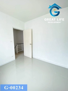 ขายทาวน์เฮ้าส์ 2 ชั้น หมู่บ้านพฤกษา 74/2 ศรีนครินทร์-เทพารักษ์ รูปที่ 14