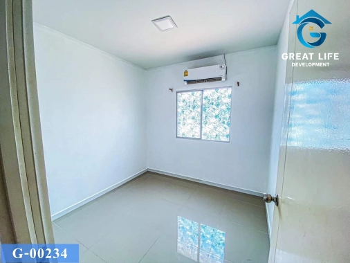 ขายทาวน์เฮ้าส์ 2 ชั้น หมู่บ้านพฤกษา 74/2 ศรีนครินทร์-เทพารักษ์ รูปที่ 10