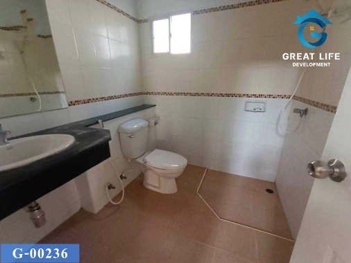 ขายบ้านเดี่ยว 2 ชั้น หมู่บ้านบุรีรมย์ The Innovation เทพารักษ์ - สุวรรณภูมิ รูปที่ 16