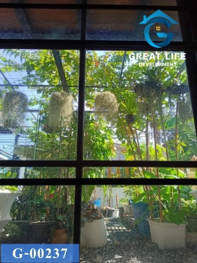 ขายบ้านเดี่ยว 2 ชั้น หมู่บ้านสวนเก้าแสน บางปลา สมุทรปราการ รูปที่ 7