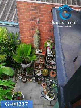 ขายบ้านเดี่ยว 2 ชั้น หมู่บ้านสวนเก้าแสน บางปลา สมุทรปราการ รูปที่ 8