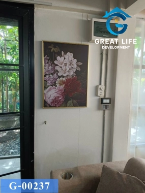ขายบ้านเดี่ยว 2 ชั้น หมู่บ้านสวนเก้าแสน บางปลา สมุทรปราการ รูปที่ 12