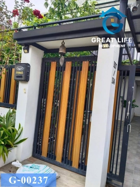 ขายบ้านเดี่ยว 2 ชั้น หมู่บ้านสวนเก้าแสน บางปลา สมุทรปราการ รูปที่ 3