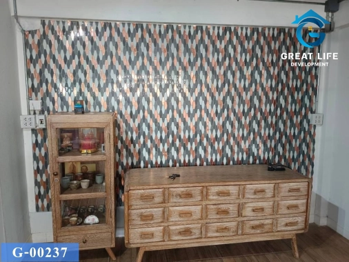 ขายบ้านเดี่ยว 2 ชั้น หมู่บ้านสวนเก้าแสน บางปลา สมุทรปราการ รูปที่ 16