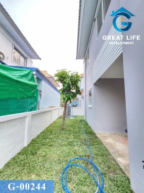 ขายบ้านเดี่ยว 2 ชั้น หมู่บ้าน รสิกา เทพารักษ์ รูปที่ 7