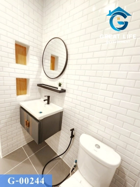 ขายบ้านเดี่ยว 2 ชั้น หมู่บ้าน รสิกา เทพารักษ์ รูปที่ 21