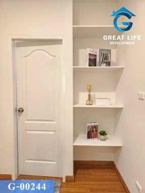 ขายบ้านเดี่ยว 2 ชั้น หมู่บ้าน รสิกา เทพารักษ์ รูปที่ 16