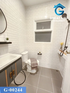 ขายบ้านเดี่ยว 2 ชั้น หมู่บ้าน รสิกา เทพารักษ์ รูปที่ 23