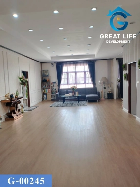 ขายบ้านเดี่ยว 2 ชั้น ซอยสุขสวัสดิ์ 78 รูปที่ 23