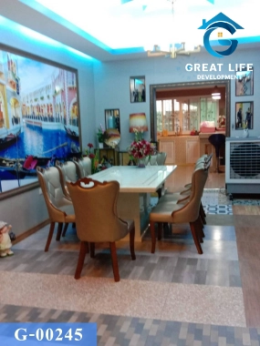 ขายบ้านเดี่ยว 2 ชั้น ซอยสุขสวัสดิ์ 78 รูปที่ 38
