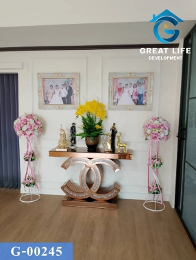 ขายบ้านเดี่ยว 2 ชั้น ซอยสุขสวัสดิ์ 78 รูปที่ 14