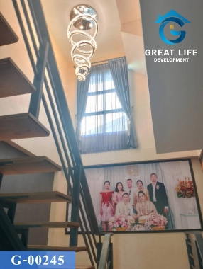 ขายบ้านเดี่ยว 2 ชั้น ซอยสุขสวัสดิ์ 78 รูปที่ 48