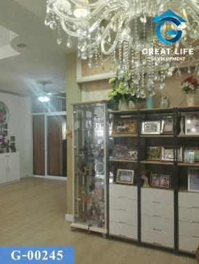 ขายบ้านเดี่ยว 2 ชั้น ซอยสุขสวัสดิ์ 78 รูปที่ 36