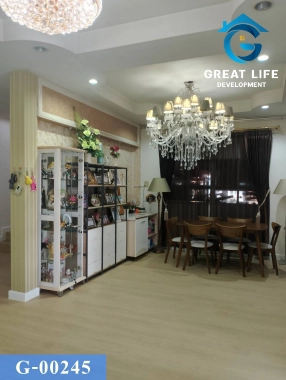 ขายบ้านเดี่ยว 2 ชั้น ซอยสุขสวัสดิ์ 78 รูปที่ 29