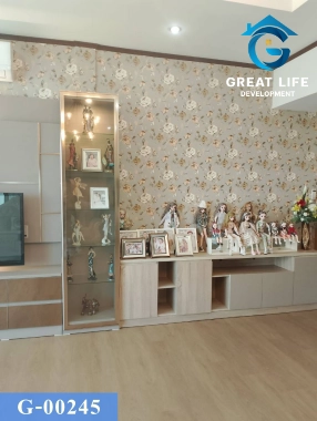 ขายบ้านเดี่ยว 2 ชั้น ซอยสุขสวัสดิ์ 78 รูปที่ 24