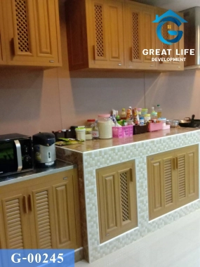 ขายบ้านเดี่ยว 2 ชั้น ซอยสุขสวัสดิ์ 78 รูปที่ 41