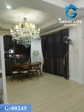 ขายบ้านเดี่ยว 2 ชั้น ซอยสุขสวัสดิ์ 78 รูปที่ 26