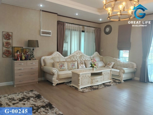 ขายบ้านเดี่ยว 2 ชั้น ซอยสุขสวัสดิ์ 78 รูปที่ 11