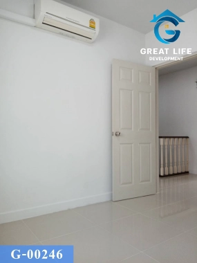 ขายทาวน์เฮ้าส์ 2 ชั้น หมู่บ้านนิรันดร์วิลล์ ศรีนครินทร์ รูปที่ 11