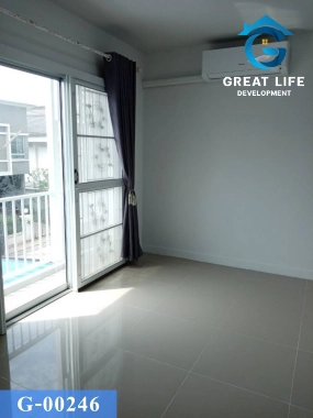 ขายทาวน์เฮ้าส์ 2 ชั้น หมู่บ้านนิรันดร์วิลล์ ศรีนครินทร์ รูปที่ 16