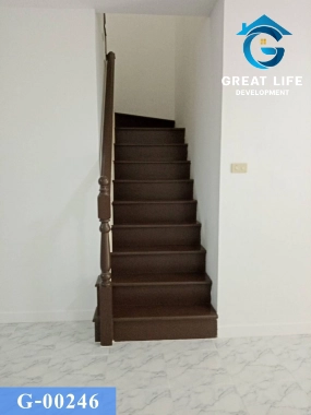 ขายทาวน์เฮ้าส์ 2 ชั้น หมู่บ้านนิรันดร์วิลล์ ศรีนครินทร์ รูปที่ 9