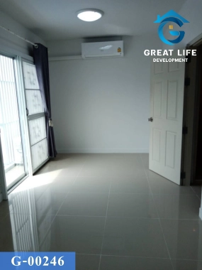 ขายทาวน์เฮ้าส์ 2 ชั้น หมู่บ้านนิรันดร์วิลล์ ศรีนครินทร์ รูปที่ 13