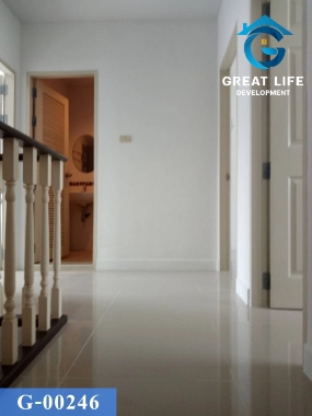 ขายทาวน์เฮ้าส์ 2 ชั้น หมู่บ้านนิรันดร์วิลล์ ศรีนครินทร์ รูปที่ 10
