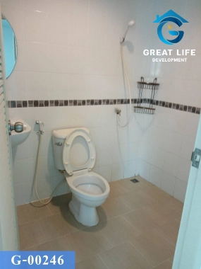ขายทาวน์เฮ้าส์ 2 ชั้น หมู่บ้านนิรันดร์วิลล์ ศรีนครินทร์ รูปที่ 18