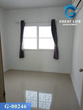 ขายทาวน์เฮ้าส์ 2 ชั้น หมู่บ้านนิรันดร์วิลล์ ศรีนครินทร์ รูปที่ 14
