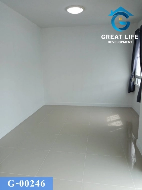 ขายทาวน์เฮ้าส์ 2 ชั้น หมู่บ้านนิรันดร์วิลล์ ศรีนครินทร์ รูปที่ 15